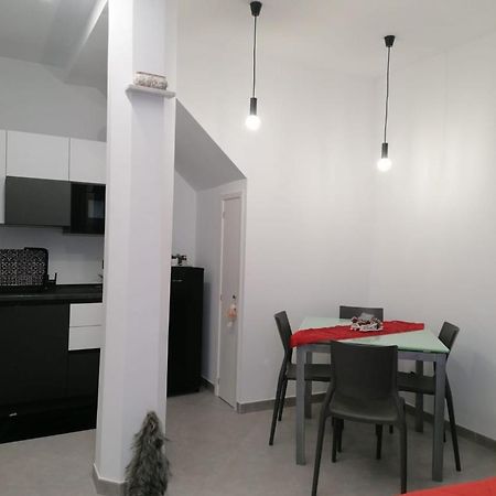 San Leonardo Guest House Castelbuono  Bagian luar foto