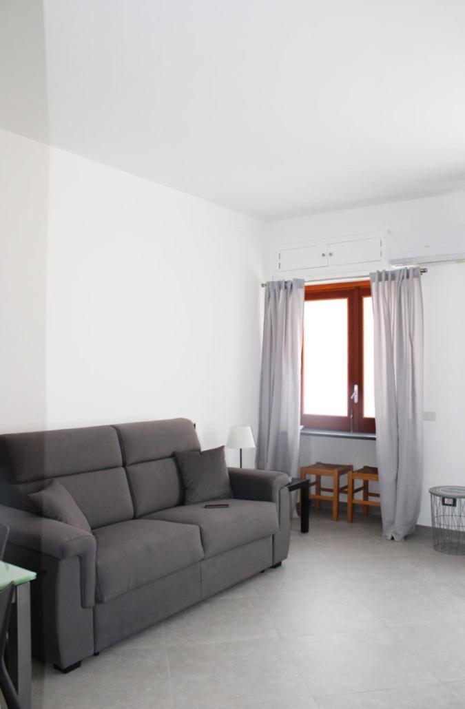 San Leonardo Guest House Castelbuono  Bagian luar foto