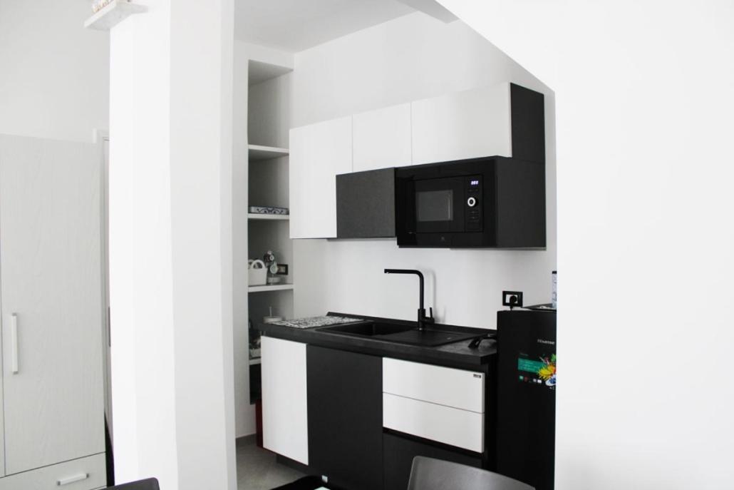 San Leonardo Guest House Castelbuono  Bagian luar foto