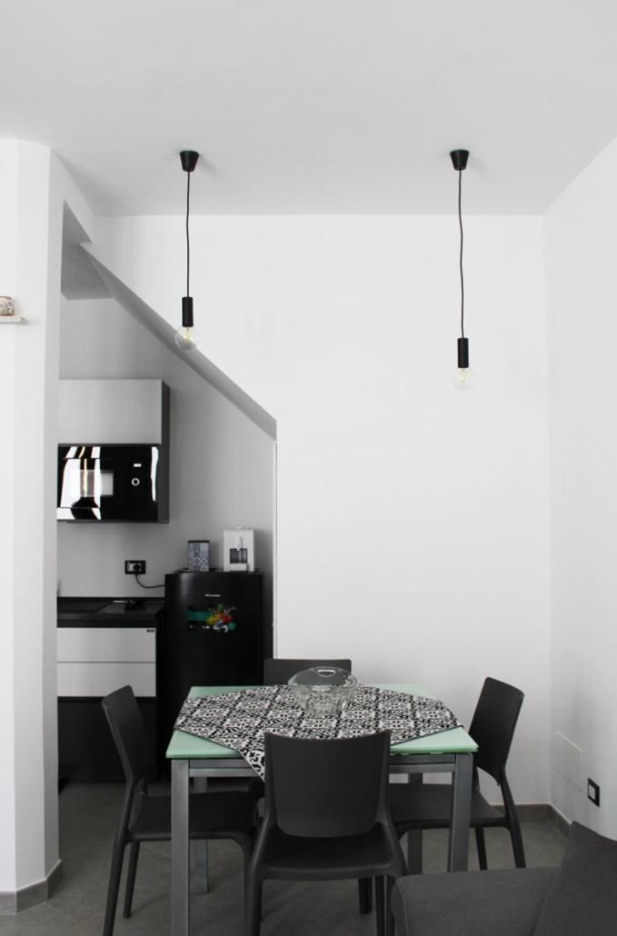 San Leonardo Guest House Castelbuono  Bagian luar foto