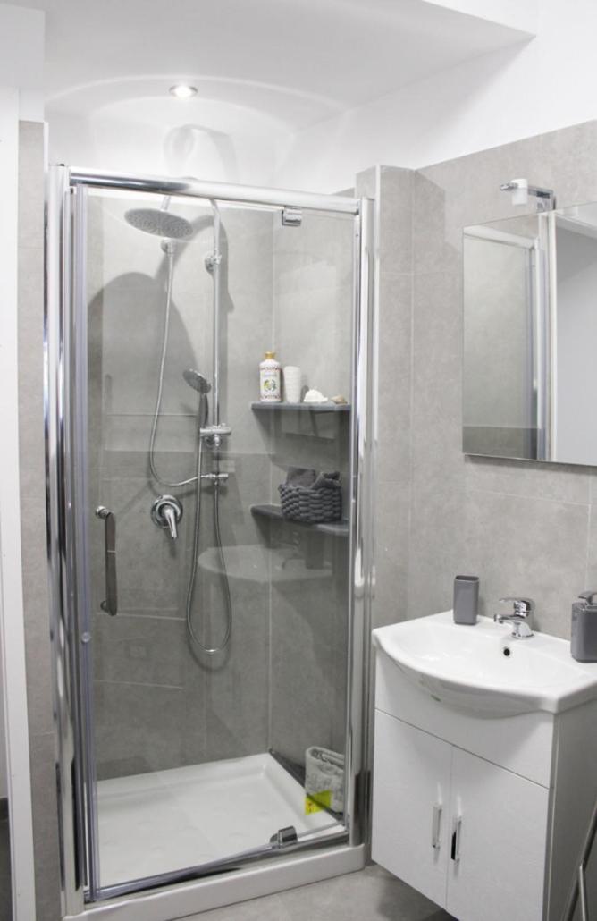 San Leonardo Guest House Castelbuono  Bagian luar foto
