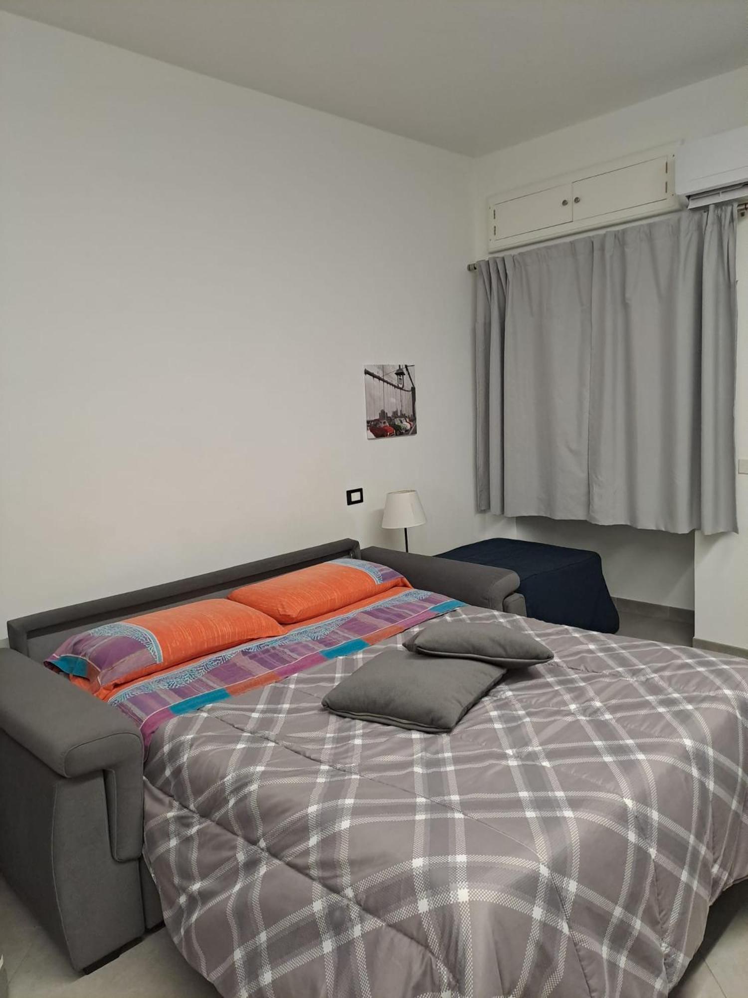 San Leonardo Guest House Castelbuono  Bagian luar foto